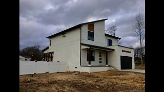 New Solar House Build by Windy Solar Capital / Southern Solar Structures