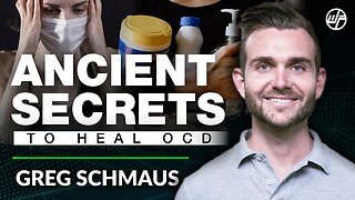 Ancient Secrets To Heal OCD 🧠...Discover mental hygiene practices you can apply to your life now