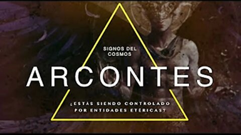 ARCONTES Los Parásitos Extraterrestres del Mal que Controlan la Tierra