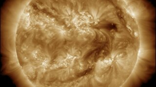 Two Stories You HAVE To See, Solar Storm Update | S0 News Nov.26.2023