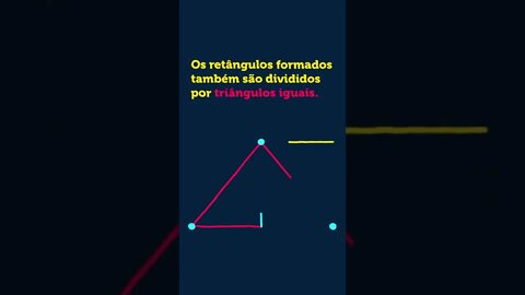 Você ENTENDE a fórmula da ÁREA do TRIÂNGULO? Geometria Plana | Matemática