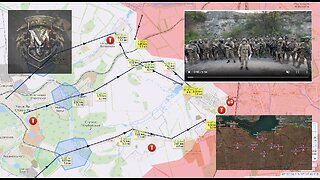 Evacuation In Zaporozhye. All Paths Are Cut Off In Bakhmut. Military Summary And Analysis 2023.05.05