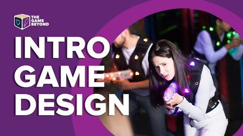 Introduction to Game Design Theory and Gamification