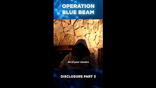 Operation Blue Beam