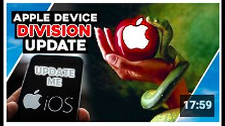 Apple Smart DEVICE | DIVISION Update