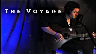 The Voyage - Niall O'Hagan