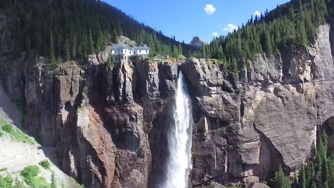 The Best Waterfalls in Colorado