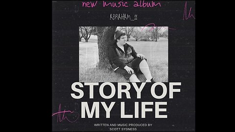 Story Of My Life - Soundtrack Music