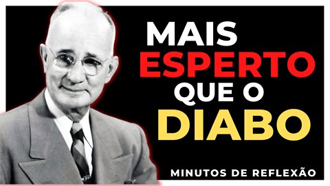 Citações do Livro Mais Esperto que o Diabo