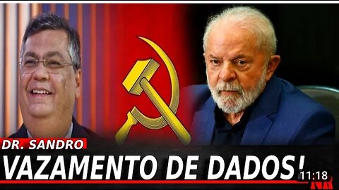 #4 VAZAMENTO DE DADOS! INFILTRADOS CONFIRMADOS NOS ATAQUES! COMO LULA VAI EXPLICAR ISSO