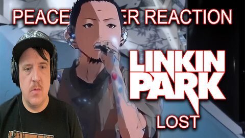 Linkin Park - Lost