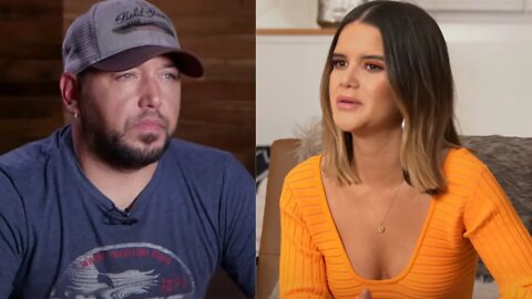 Jason Aldean’s Publicity Team Resigns During Brittany Aldean / Marren Morris Feud