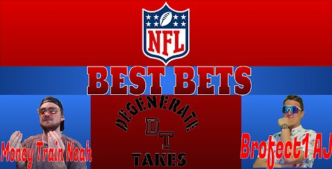 NFL Week 15: Best Bets, Locks & Predictions!