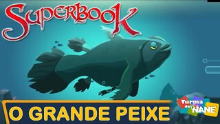 JOGO SUPERBOOK- O GRANDE PEIXE