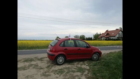 (5) A trip around my hometown of Piaseczno