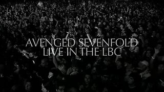 Avenged Sevenfold - Live in The LBC 2008 HD