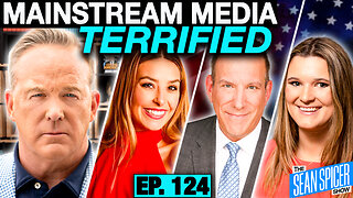 Mainstream Media Condemns REAL Journalism | Ep 124