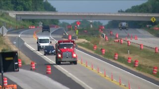 New traffic pattern underway along US 45 in Washington County
