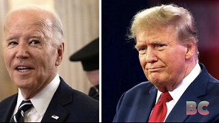Trump-Biden rematch hits overdrive with Super Tuesday, State of the Union