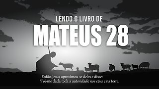 MATEUS 28