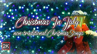 Christmas | Non-traditional Instrumental And Vocal Christmas Music