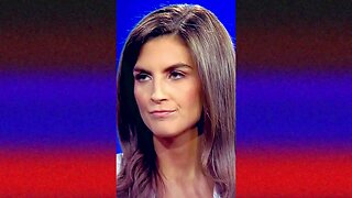 FLASHBACK - Kaitlan Collins blasting Left-Wing George Soros & Immigration Crisis, in 2016