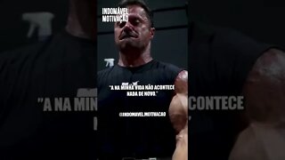 Tenha Ousadia | Renato Cariani | Incrível Motivação Bodybuilding 2022