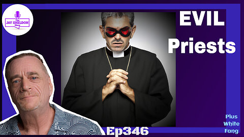 Evil Priests!