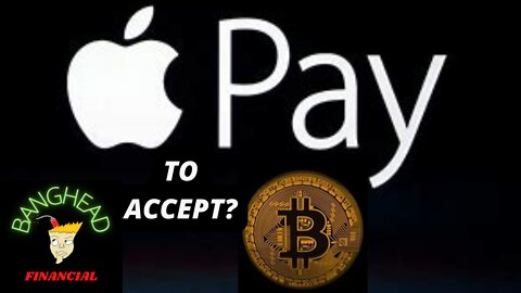 Will Apple Pay Integrate Bitcoin Payments On Their Platform?