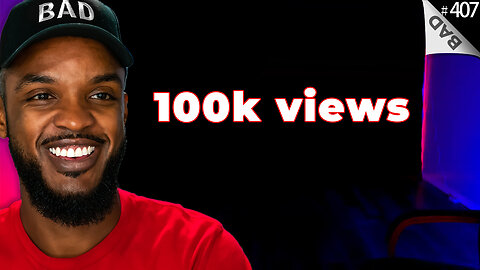 💯 Songs with 100k views or less