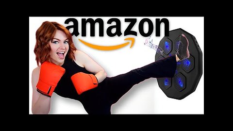 I Bought All The BEST SELLING Amazon Products