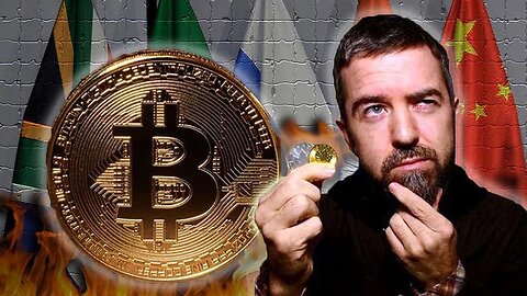 BRICS EYES CRYPTOCURRENCIES & GOLD AS NEW WAY TO TOPPLE US DOLLAR HEGEMONY!!!