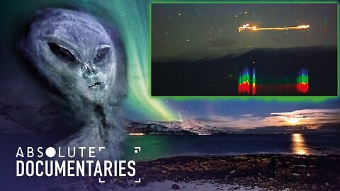 Unsolved Mysteries: 5 Strange Events That Baffle Scientists