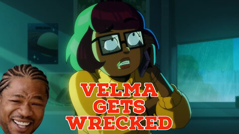 Velma Series On HBO Gets DESTROYED! Another Woke Disaster