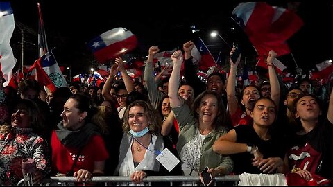 Chile: Conservatives to Draw up Fresh Constitution After Romping Assembly Elections
