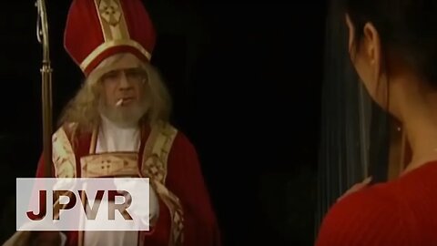 Jean Pierre Van Rossem - Sinterklaas (Chris & Co)