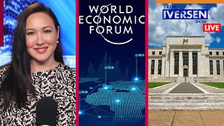 Central Banks And WEF Are Seeking To Control Us