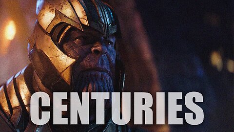 Thanos - Centuries