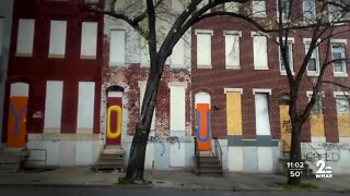 Baltimore blight catching the eye of city and state leaders, but what now?