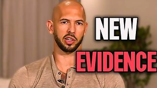 PROOF Andrew Tate Is GUILTY!?!? (Crazy New Evidence)