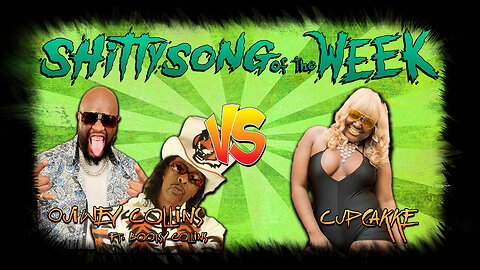 SSOTW- Ouiwey Collins VS CupcakKe