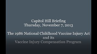 US Vaccine Injury Compensation program explained