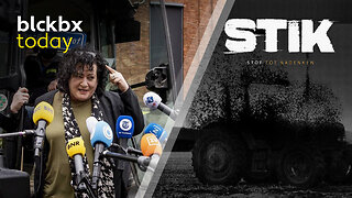 blckbx today: Wel of niet stemmen | Docu: 'STIK: stof tot nadenken' | Agenda 2030 eist 30% oceaan op