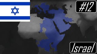 To War with Russia - Israel Modern World - Age of Civilizations II #12