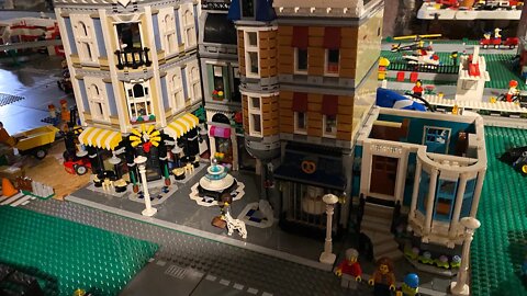 TWBricksters - Ep 026 - LEGO City Spring and Summer 2020