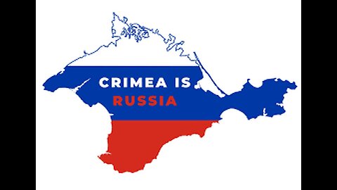 The Truth About Crimea