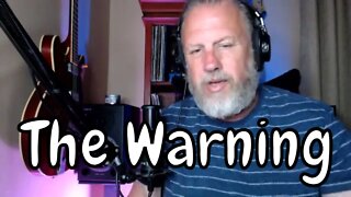 The Warning - MONEY - First Listen/Reaction