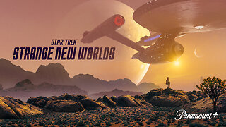 Paramount Plus Star trek Strange New Worlds Season 1 episode 2 Review