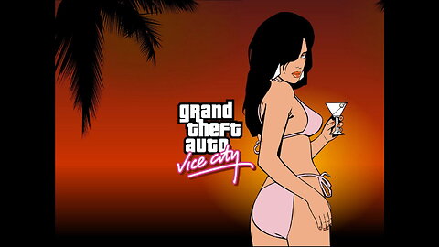 Vice City Chronicles: Crime, Chaos, and Conquest