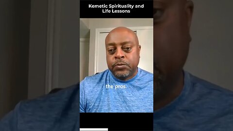 Kemetic Wisdom: What Knowledge Survives Afterlife?